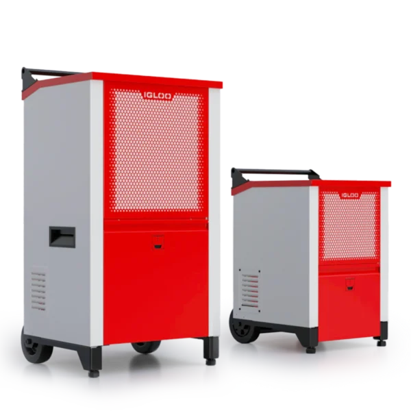 Osuszacz budowlany IGLOO OP50